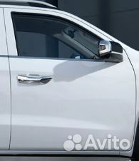 Дверь передняя правая Changan Hunter Plus