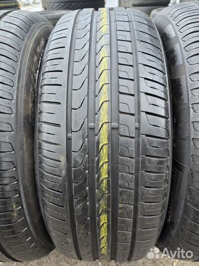 Pirelli Scorpion Verde 235/55 R19 105V