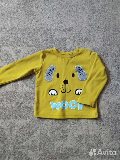 Детские кофты