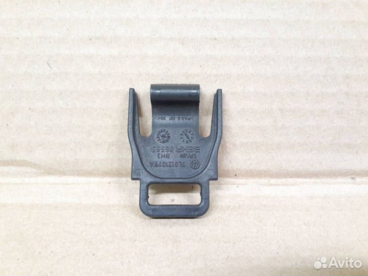 Кронштейн радиатора VW Touareg 1 GP casa