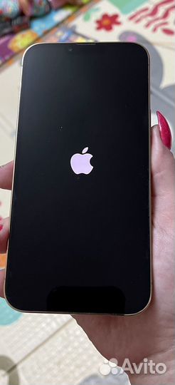 iPhone 13 pro max 128