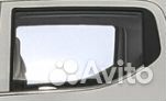 Стекло задней левой двери Changan Hunter Plus