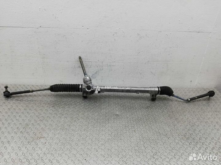 Рейка рулевая Mazda CX-9