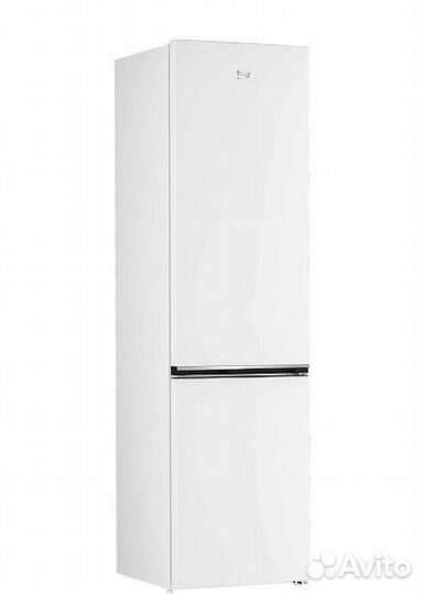 Холодильник beko B1rcsk402W