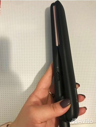 Выпрямитель Philips Essential Care HP8321/00
