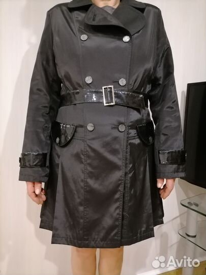 Плащ молодежный