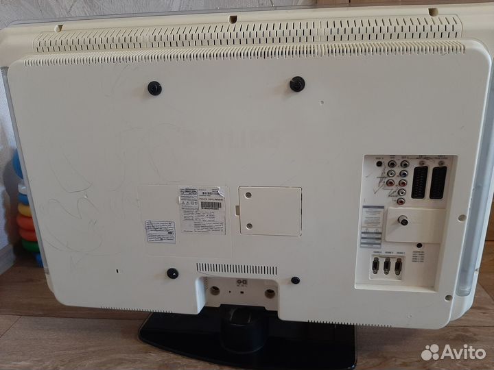 Телевизор philips