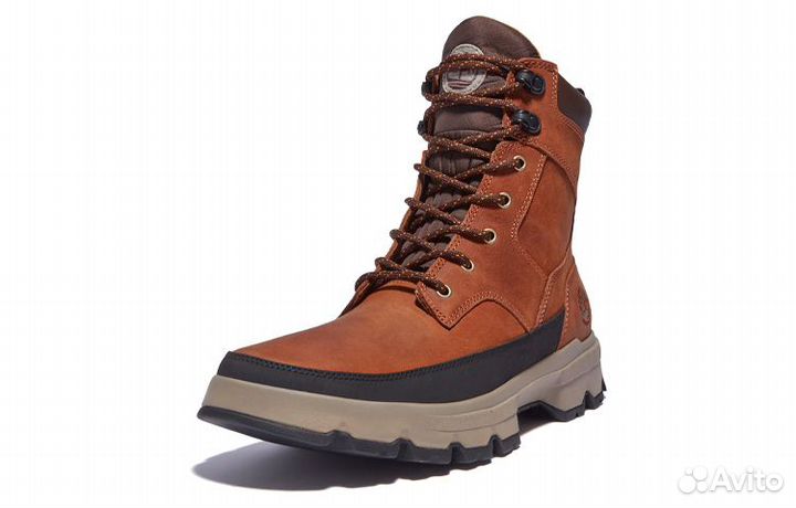 Timberland Outdoor Boots Men Brown (43,5)