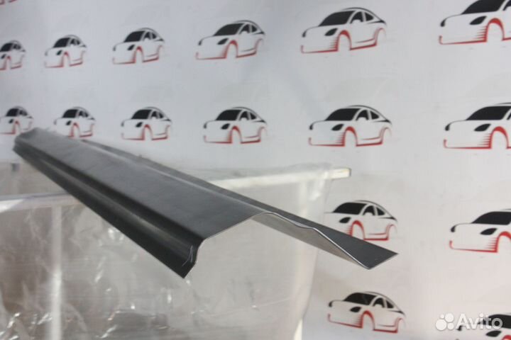 Пороги на Дэу Нексия