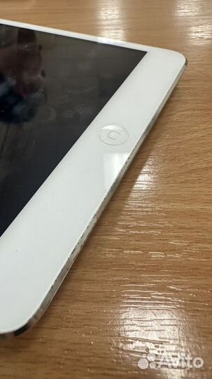 iPad mini 2 retina