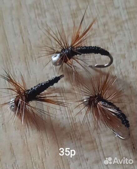 Приманки для рыбалки