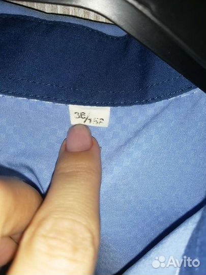 Школьная форма