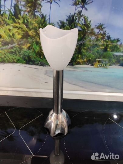 Насадки к блендеру Braun