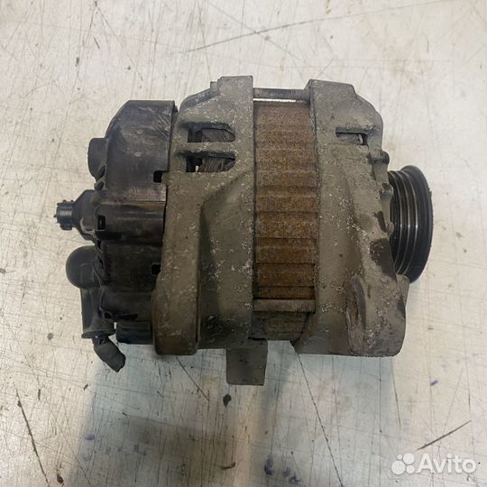 Генератор Hyundai Sonata Tagaz