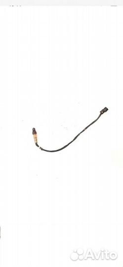 Kia Ceed 2 киа сид Датчик Кислородный