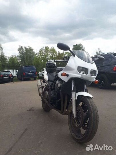 Мотоинструктор