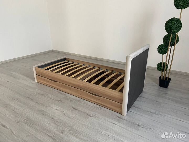 Лофт Мини Кровать в подарок