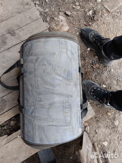 Сумка для кошек