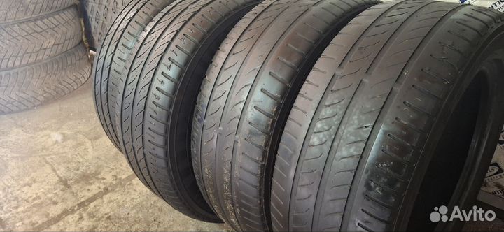 Yokohama A.Drive AA01 195/55 R15