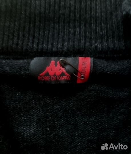 Джемпер Kappa