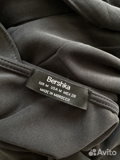 Комбинезон bershka