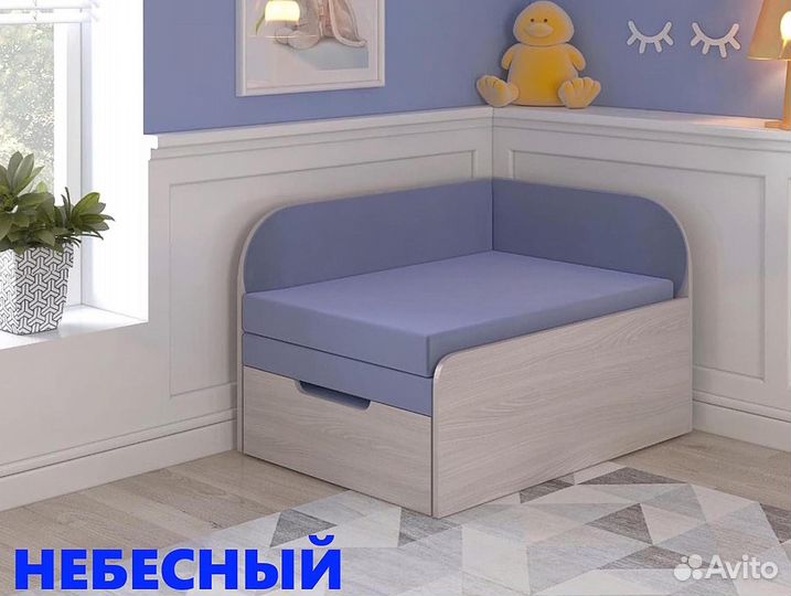 Диван Малютка универсальный