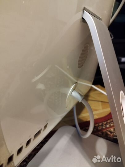 iMac 17 2006