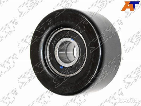 Ролик приводного ремня opel astra family