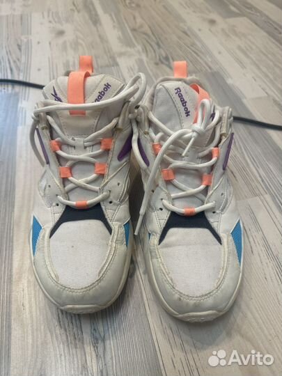 Кросовки женские Reebok