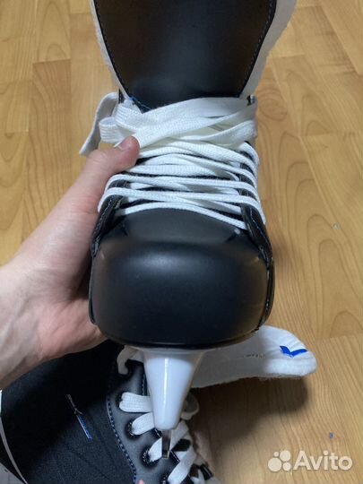 Коньки хоккейные nordway NDW300 размер 42