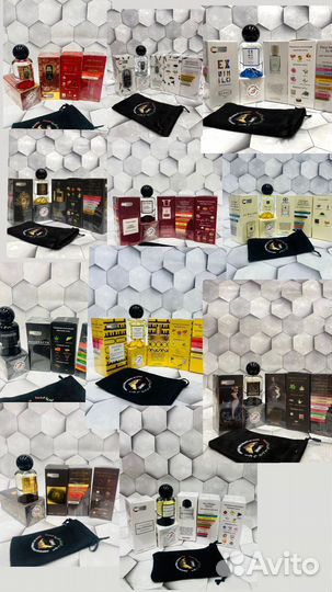 Парфюм dubai duty free 34 ml