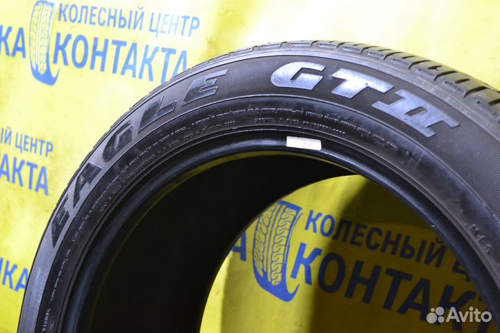 Goodyear Eagle GT2 275/45 R20