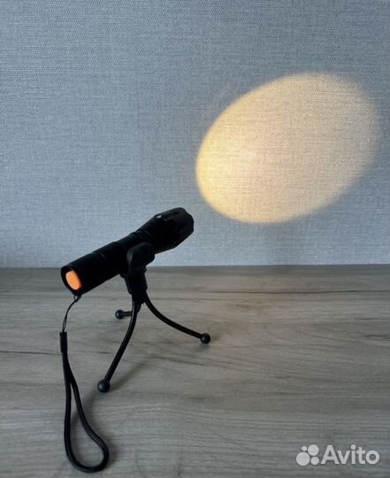 Фотофонарь