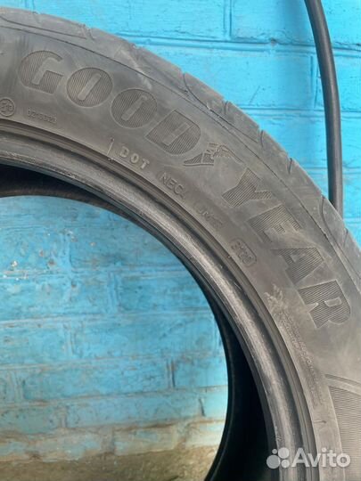 Goodyear Eagle F1 Asymmetric 2 SUV 285/45 R20