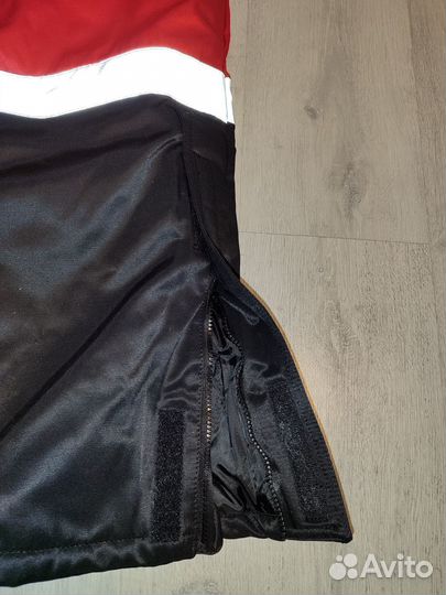 Спецодежда зимний комбинезон 52-54