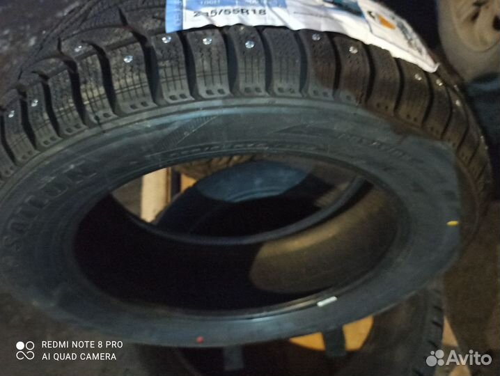 Sailun Ice Blazer WST2 245/60 R18