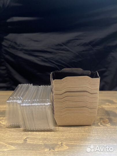 Контейнер ECO 400 черный