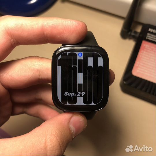 Xiaomi Redmi Watch 3