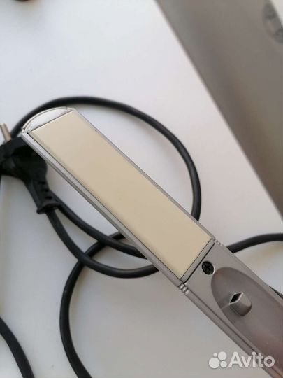 Выпрямитель утюжок для волос Bosch