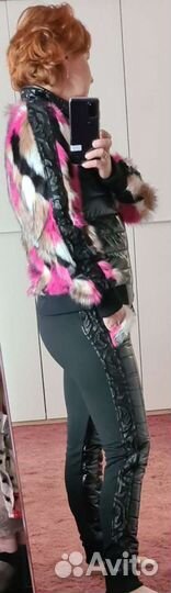 Philipp plein 40костюм женский