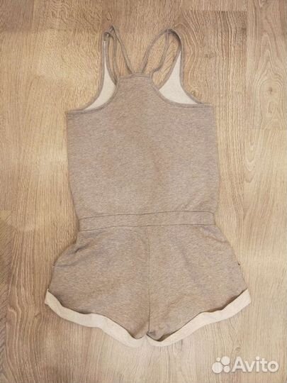 Комбинезон летний adidas