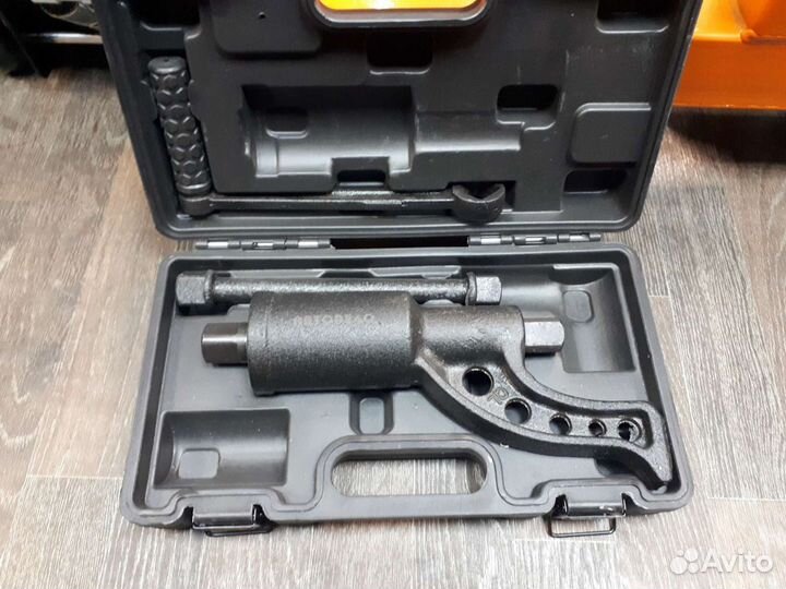 Гайковерт мясорубка автодело 1