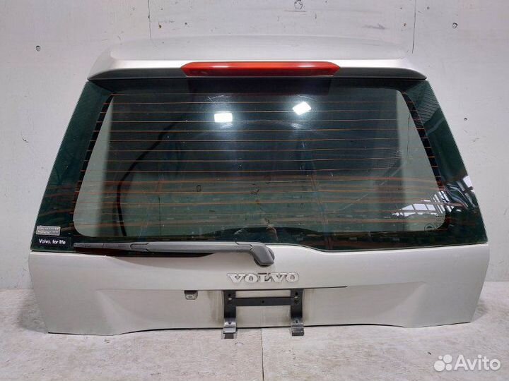 Дверь багажника Volvo Xc90 C