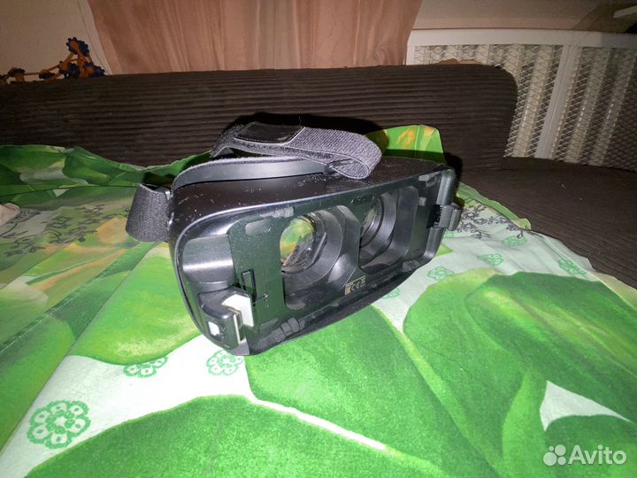 Samsung gear VR