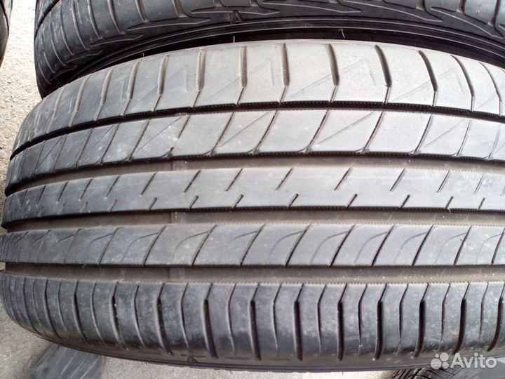 Dunlop Le Mans V 225/50 R18 95W