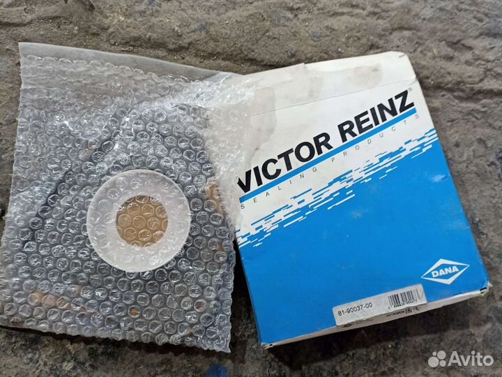 80-90037-00 сальник коленвала