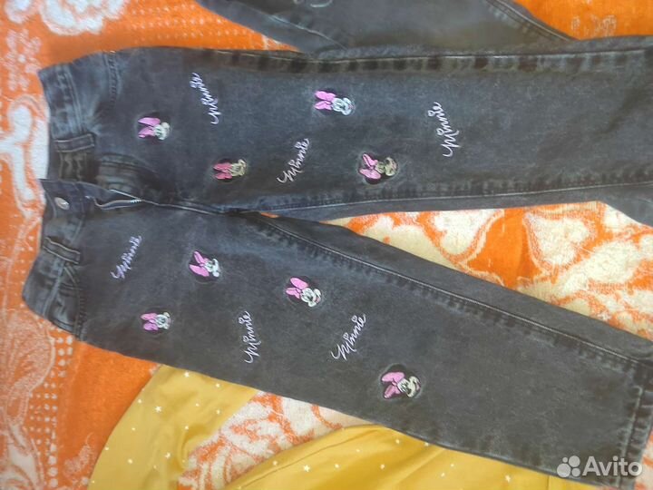 Детские вещи