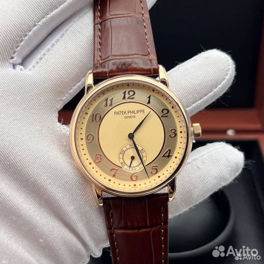 Мужские часы Patek Philippe