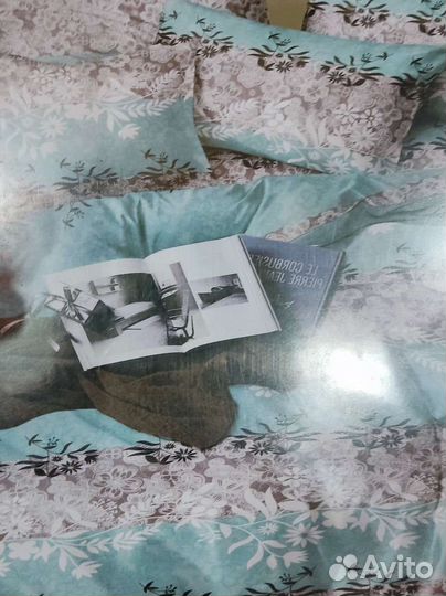 Все новое, осталось мало