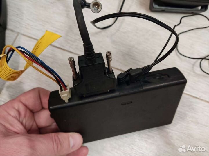 Громкая связь в автомобиль для Нокиа Nokia